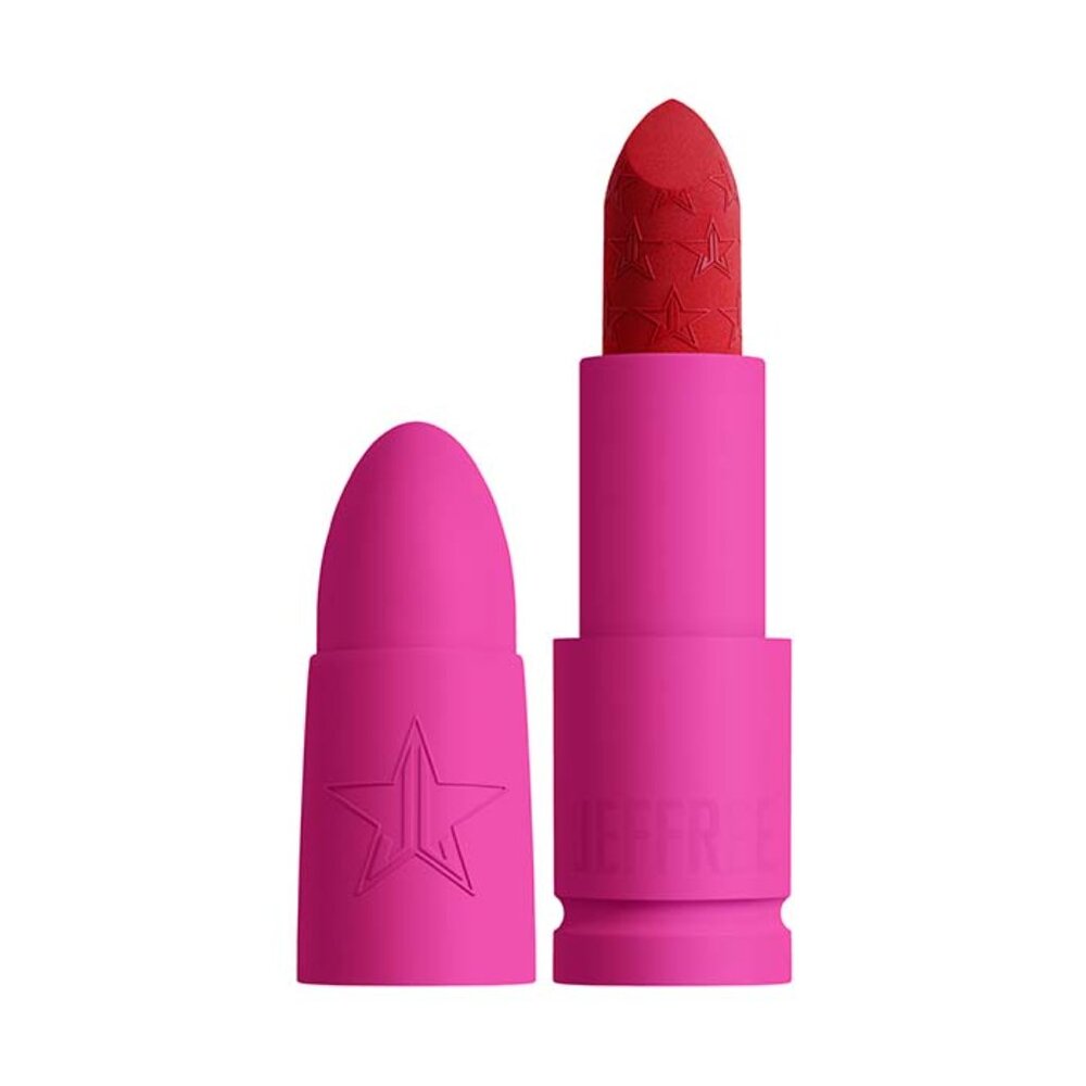 Jeffree Star Pink Religion Velvet Trap Lipstick NWB